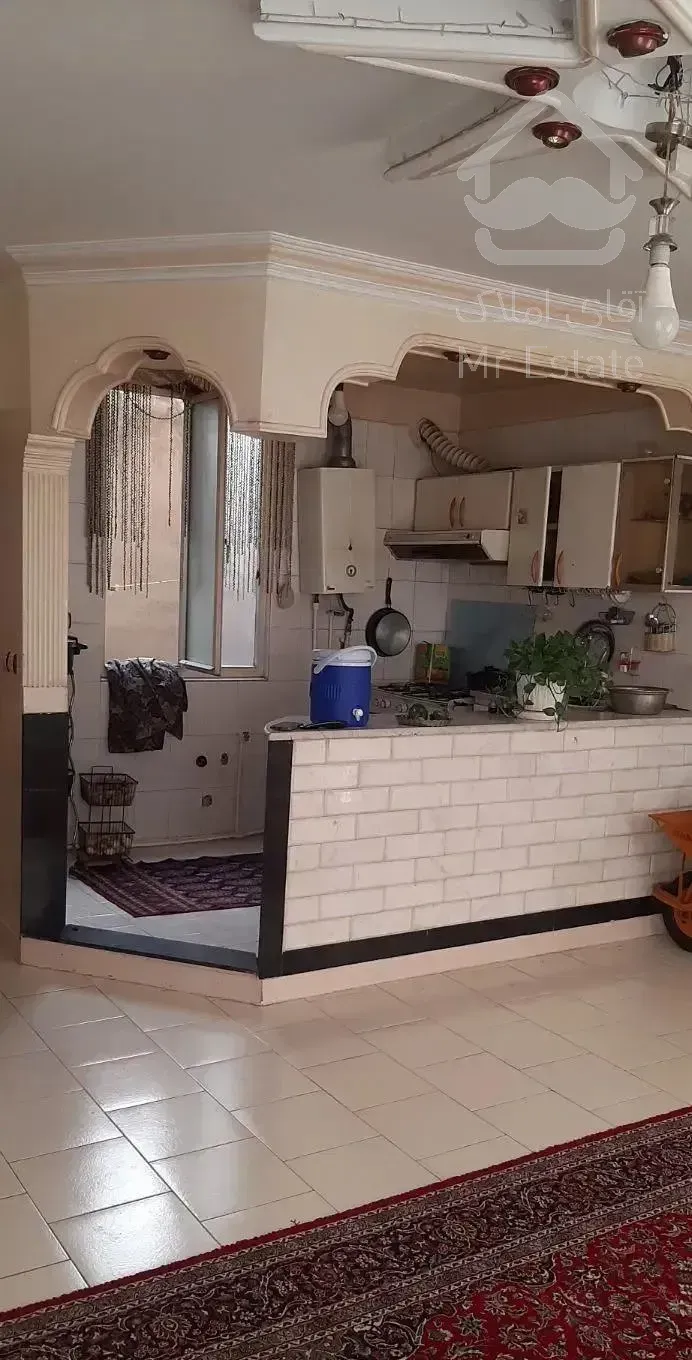 اجاره واحد ۵۴متری طیب