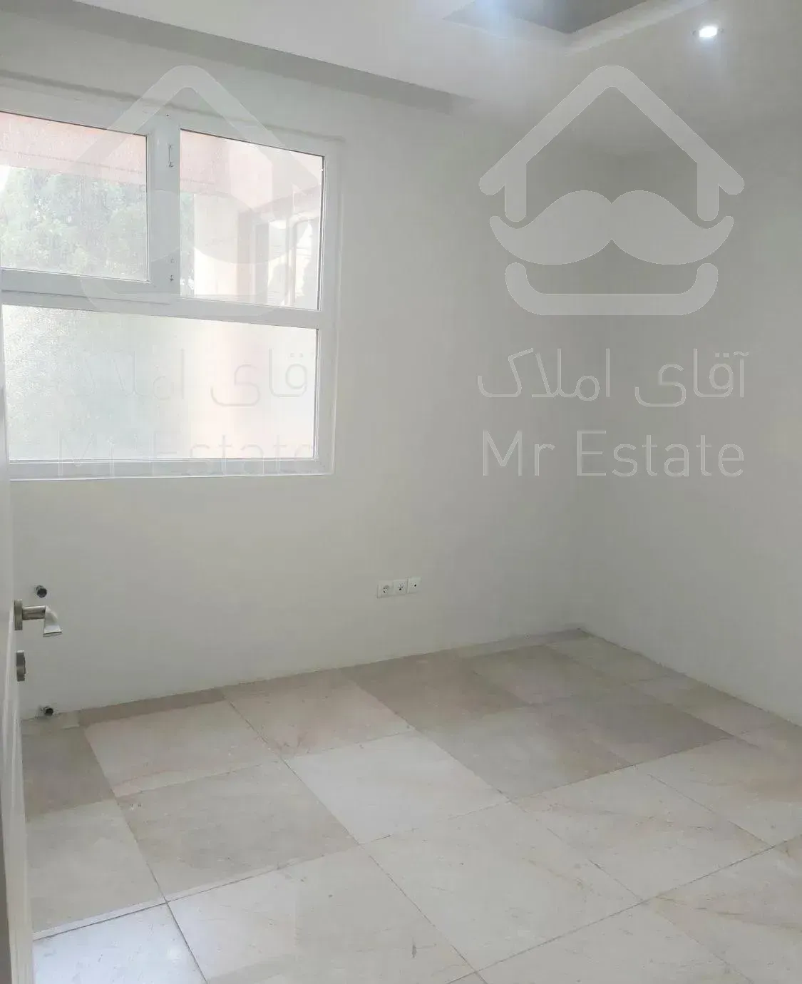 اپارتمان ۱۰۰ متری ۲ خواب