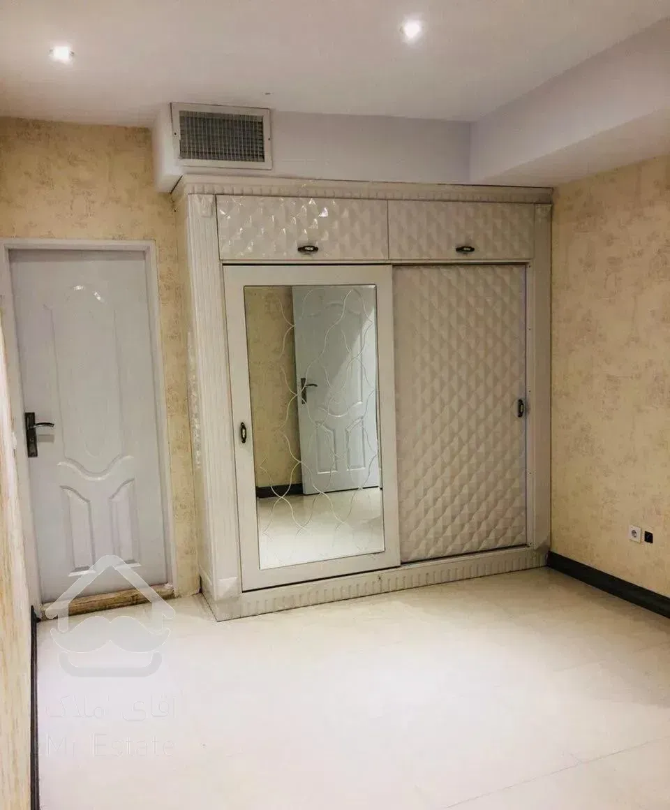 آپارتمان ۱۱۰ متری / رهن کامل / بالا پاتریس لومومبا