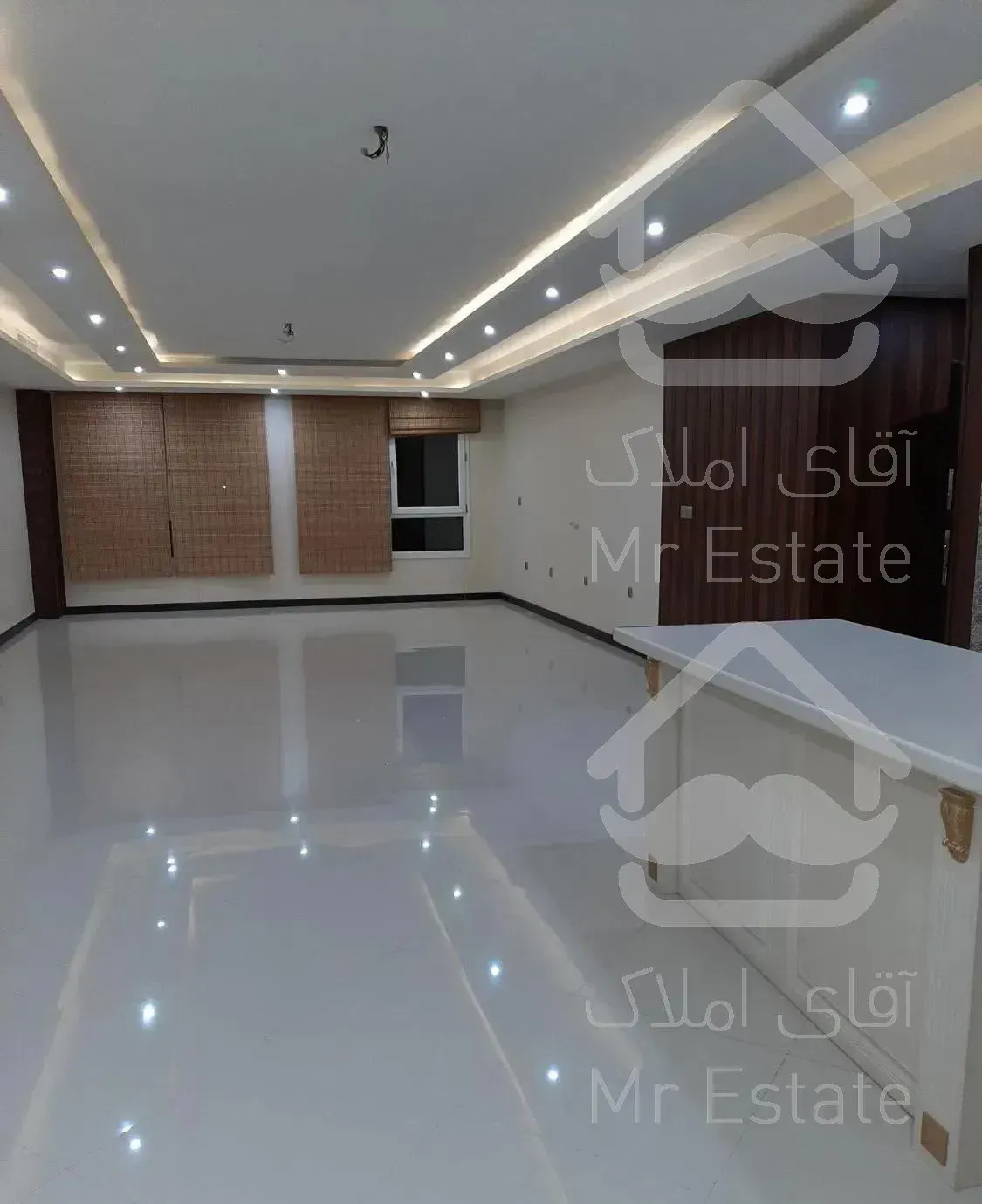 آپارتمان 146متری