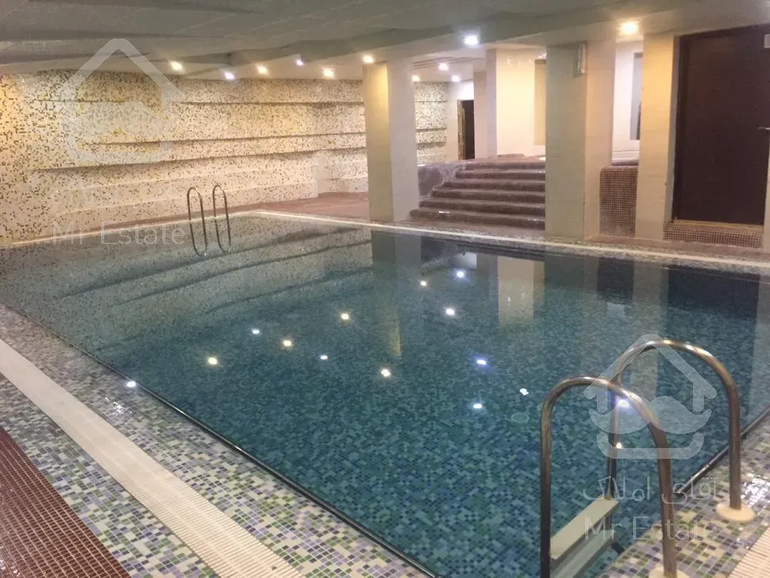 فروش آپارتمان درکه 205  متر لوکس