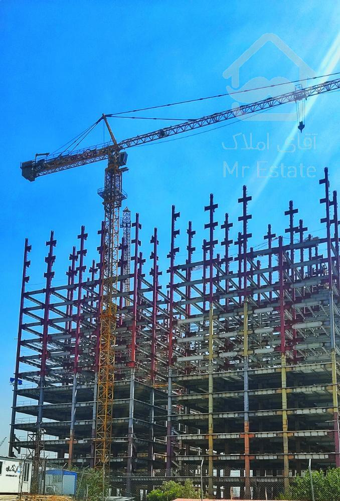 پیش فروش برجهای فاخر افق فرتاک/۸۵متر/المپیک