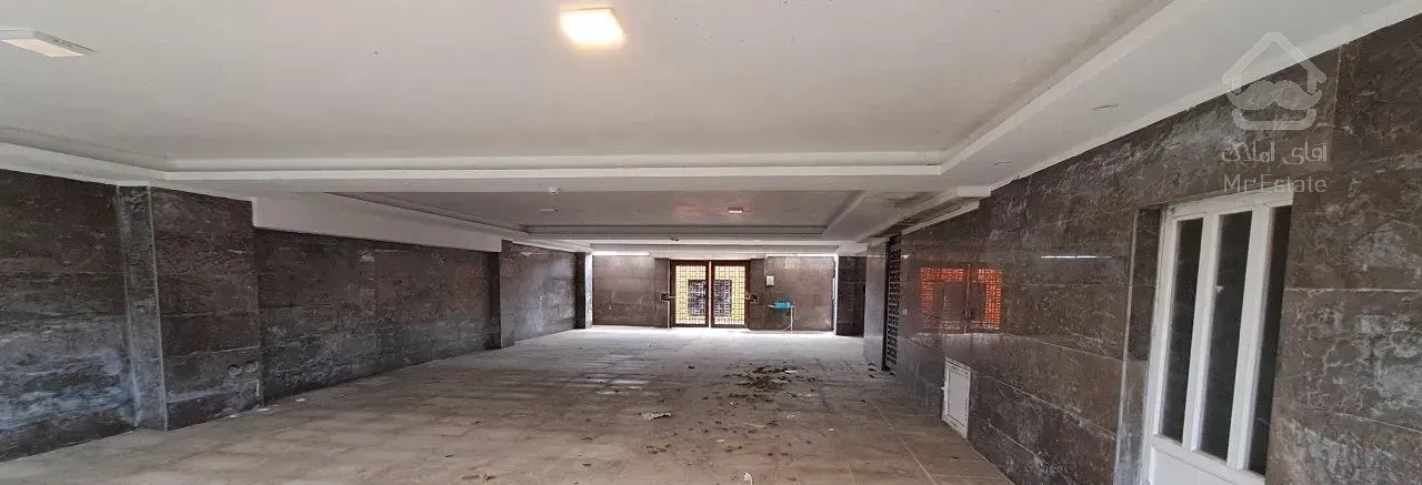 فروش آپارتمان ۱۶۰ متری کوچه‌های ساحل محمودآباد