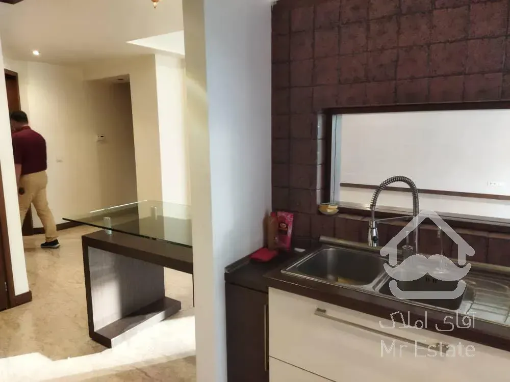 رهن و اجاره آپارتمان ۱۷۰ متری ۳ خوابه آجودانیه