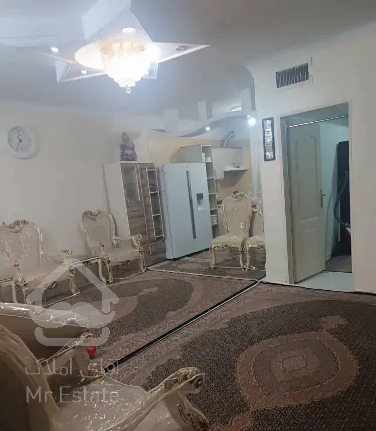 آپارتمان ۷۰ متری