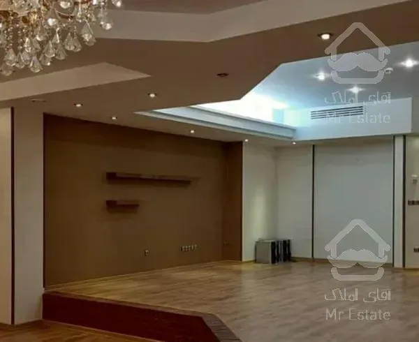 رهن واجاره/260متر/کامرانیه