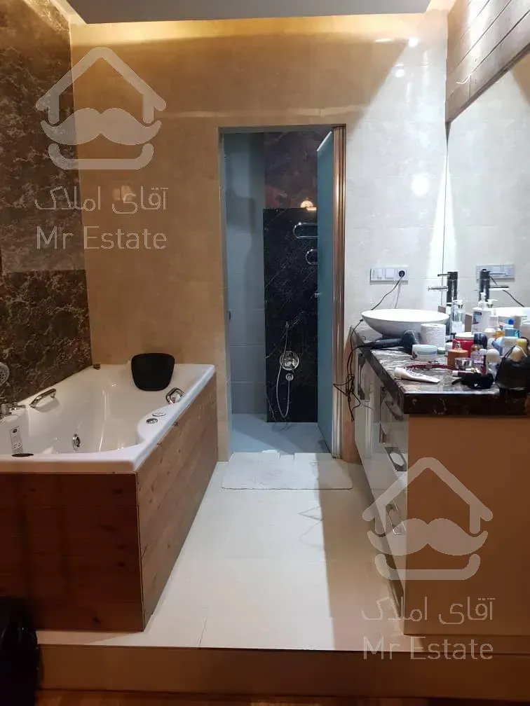 فروش آپارتمان زعفرانیه 145  متر اکازيون