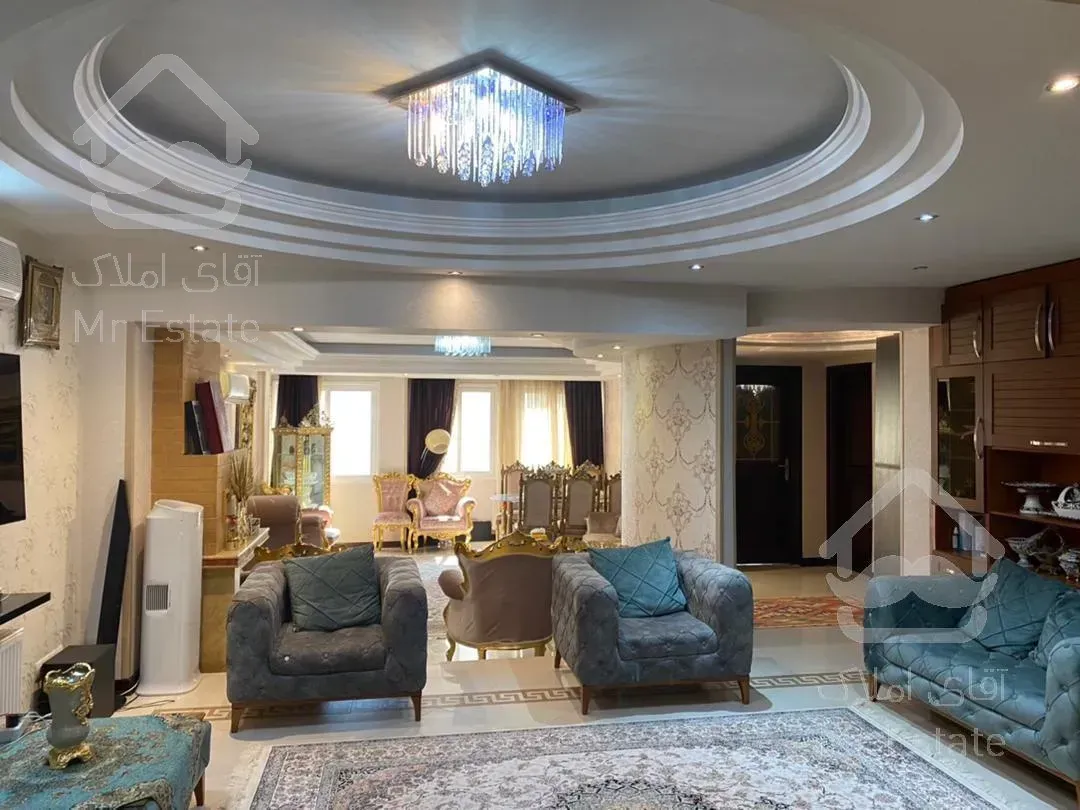 فروش آپارتمان ولنجک 149  متر لوکس