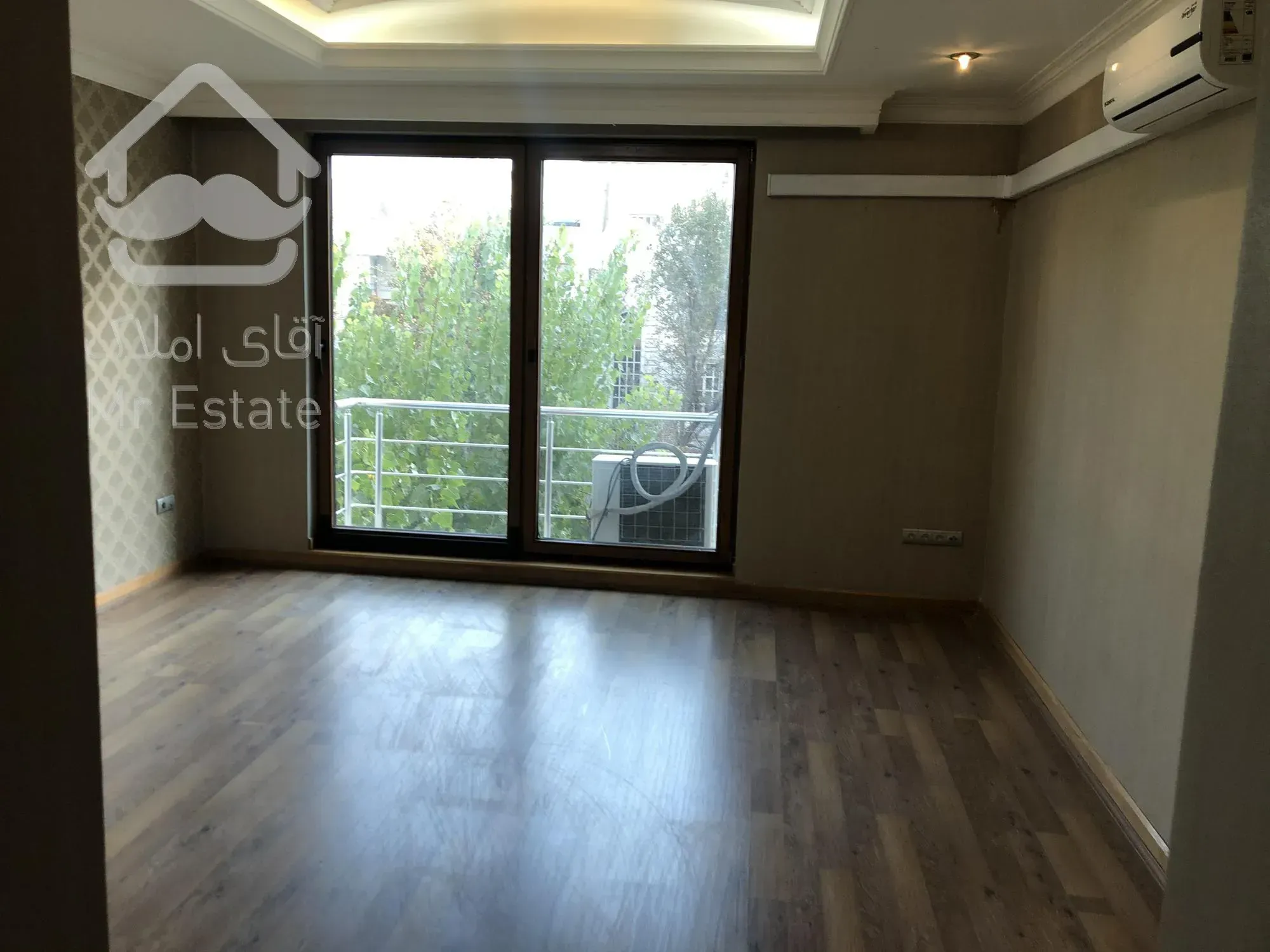 رهن و اجاره آپارتمان ۴۰۰ متری ۴ خواب فرمانیه فول تک واحدی