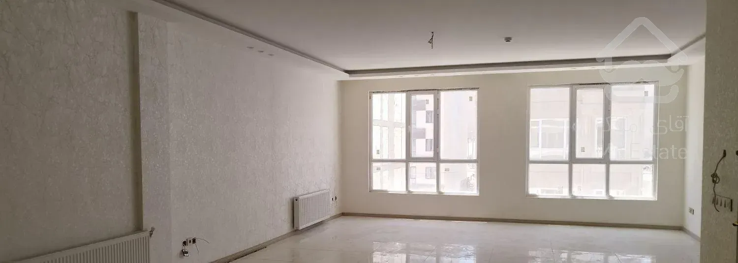 آپارتمان ۱۶۰ متری هاشمیه تکواحدی تخلیه صفر