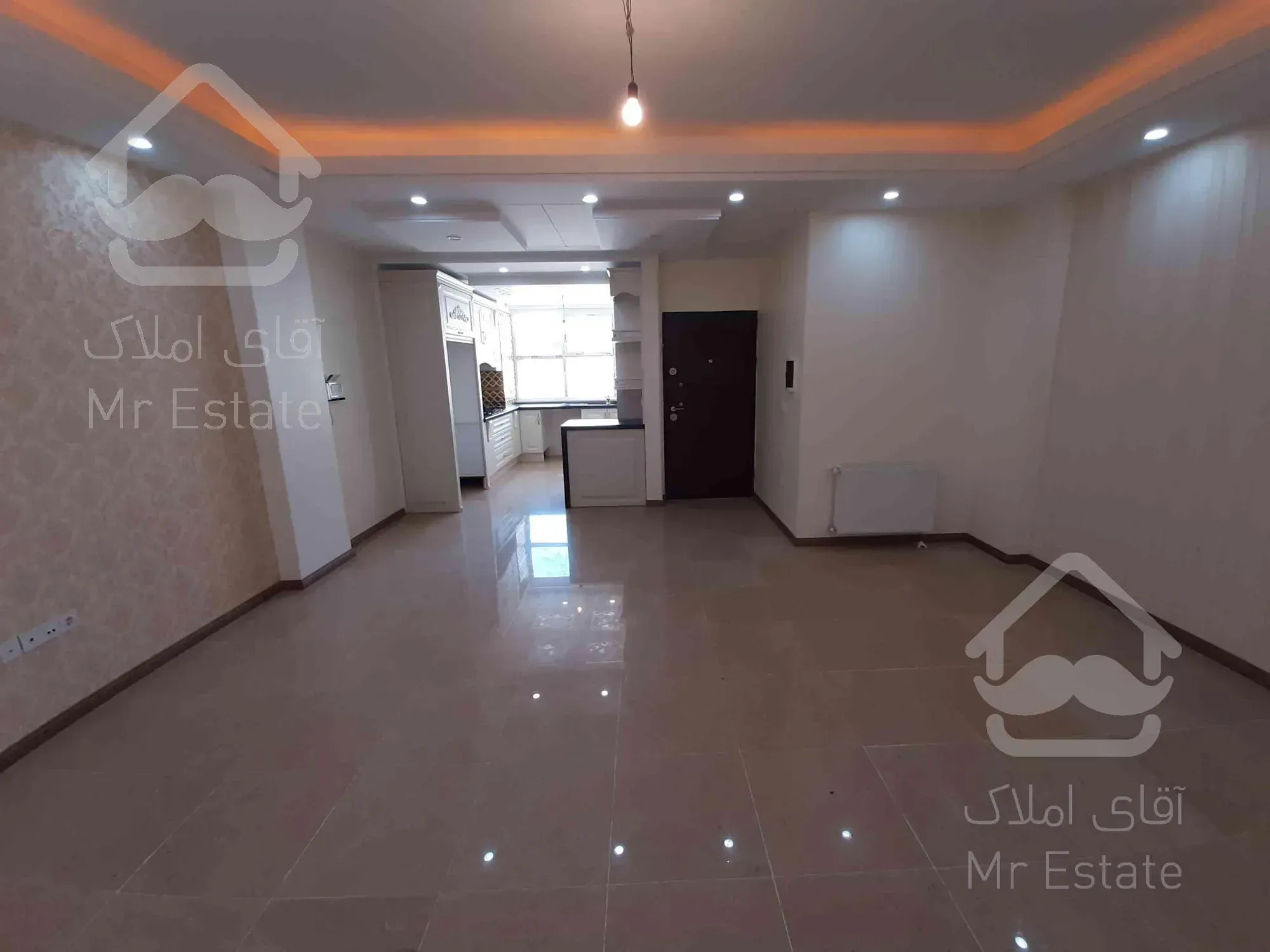 ۷۵متر - تکواحدی