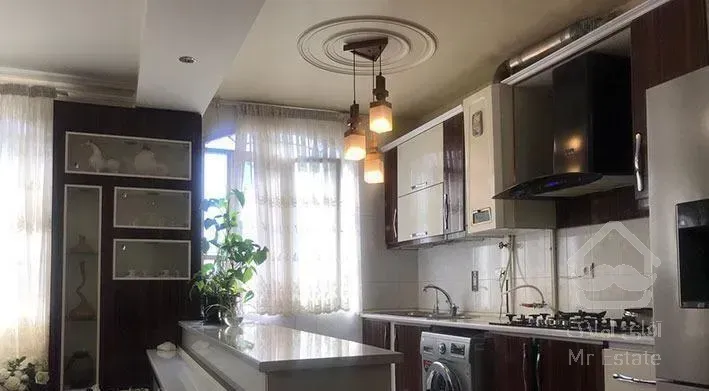 ۷۳ متر ۲ خواب شریعتی