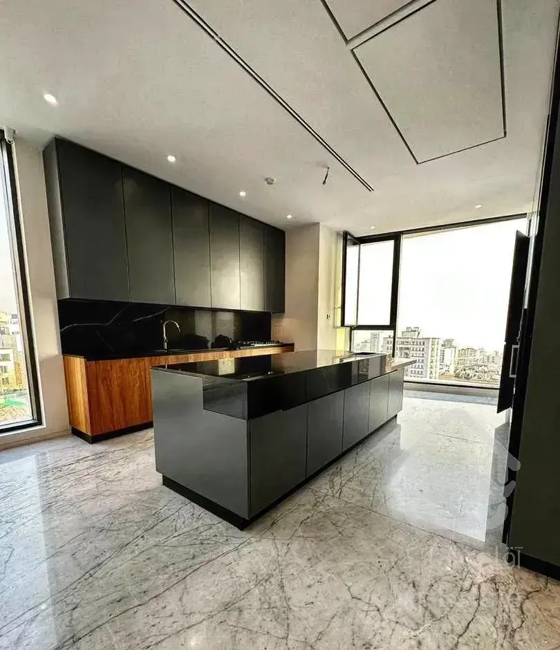 ۳۱۵متر نیاوران یاسر فروشی کلید در اختیار