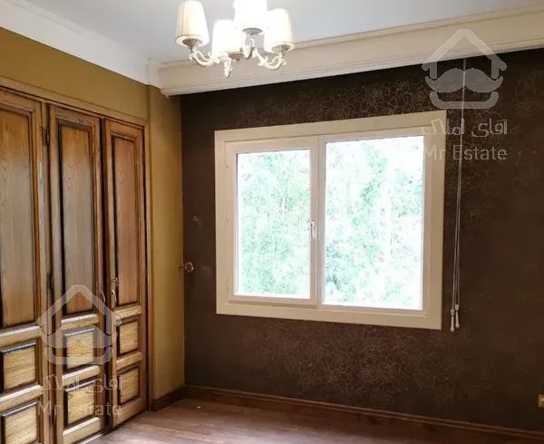 آپارتمان 200 متری فرشته امکانات کامل عباسی