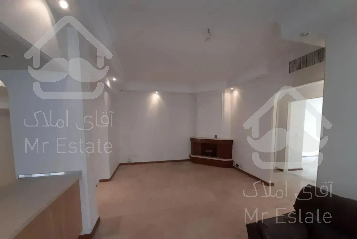 ۱۴۵متر/دزاشیب/بدون مشرف