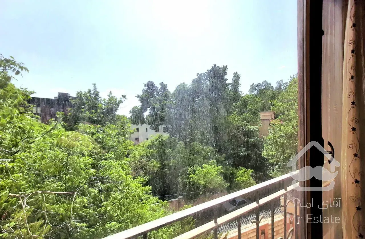 ١٦٠م فرشته باغ فردوس مبله