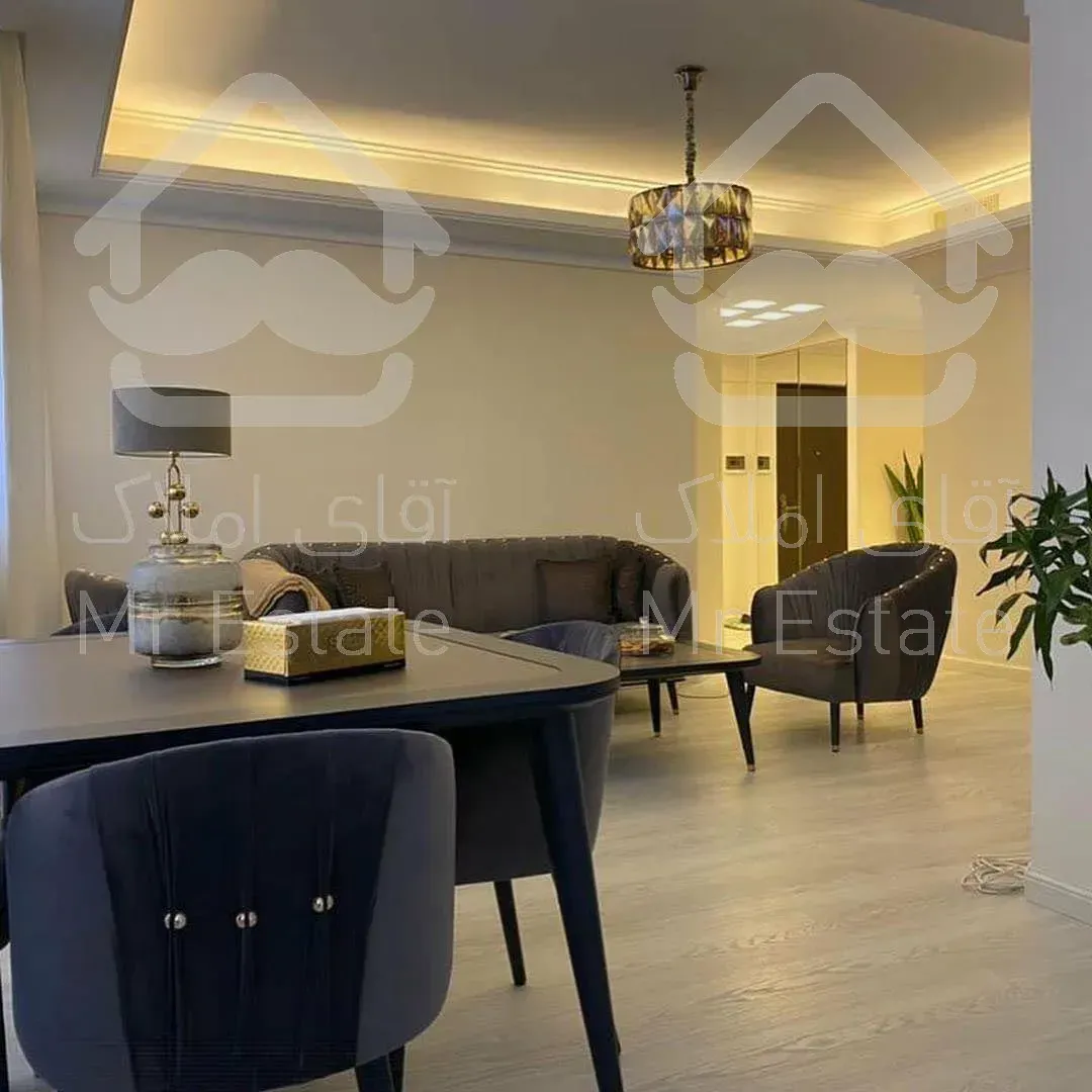 فروش آپارتمان//تک خواب//فول امکانات