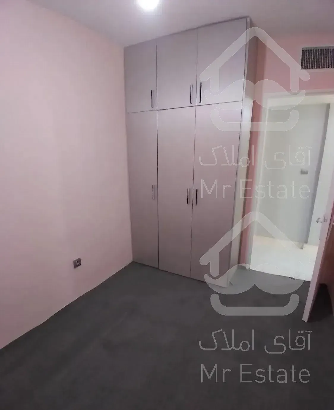 اپارتمان ۷۵متر حسابی شمالی تخلیه