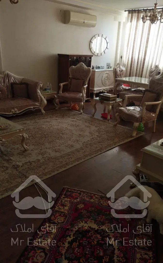 آپارتمان 90 متر دو خوابه