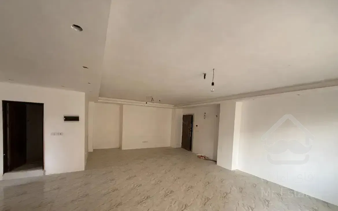 فروش فوری / سه خواب خام / گلشهر جنوبی