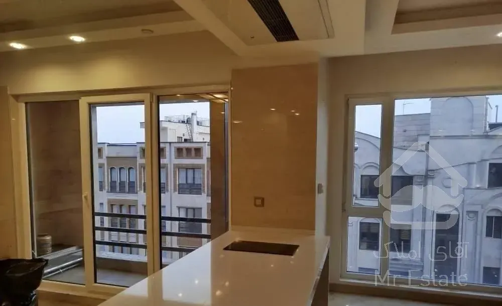 هروی ۲۵۰ متر / فوق لاکچری / تکواحدی