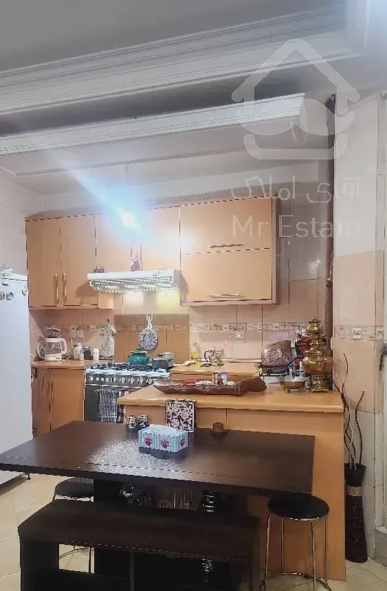 فروشآپارتمان  دلاوران والاییان جنوبی خیابان ۵شرقی