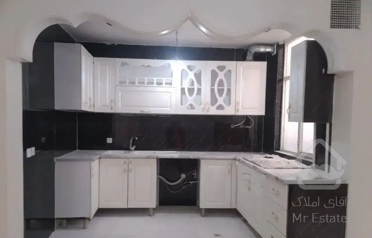 ۵۰مترمنیریه امیربهادر امیریه فول بازسازی شیک تخلیه