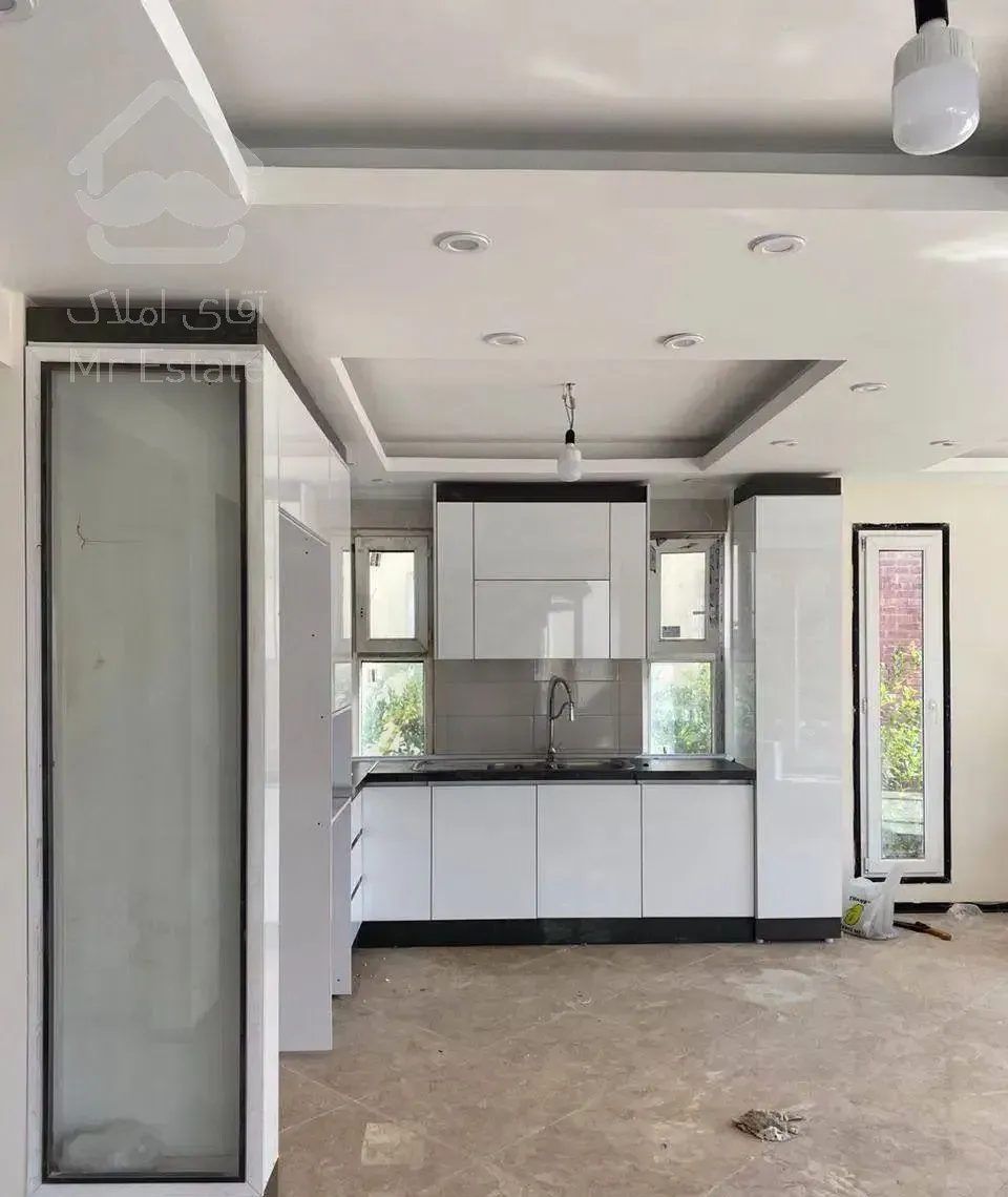 رهن‌و‌اجاره ویلا شهرکی متل قو