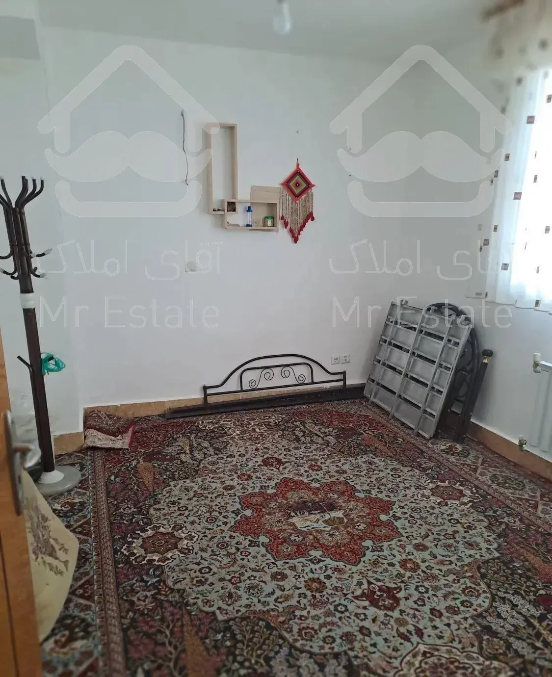 اپارتمان مسکونی جهت اجاره