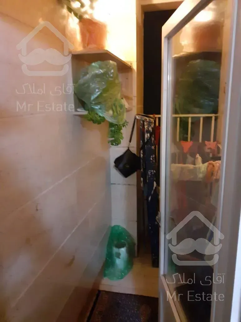 فروش اپارتمان ۷۱متر شهران