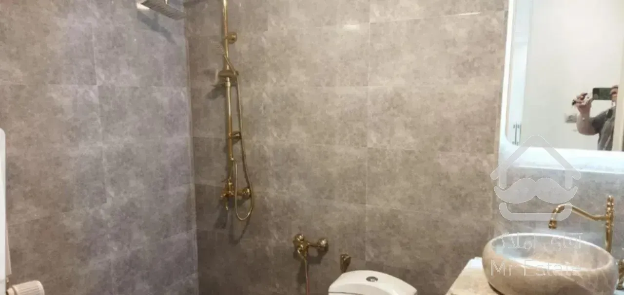 ۱۳۵ متر ۳ خواب فردوس غرب شقایق