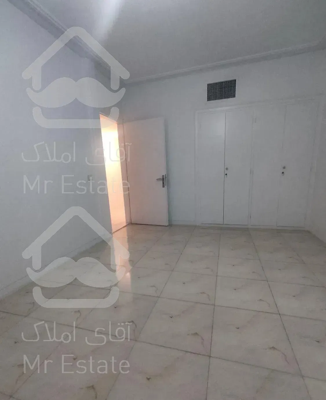 مطهری سنایی ۱۶۰ متر دو خوابه با بالکن سراسری