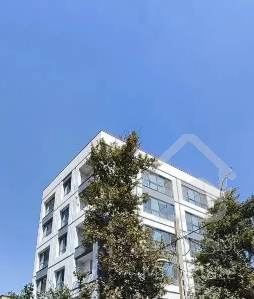 ۱۰۰ متر/۲خواب/ط ۲/ویو ابدی/ فول