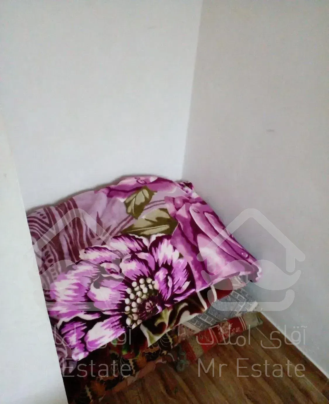 دوخوابه تمیز نوساز با کولر و پارکینگ