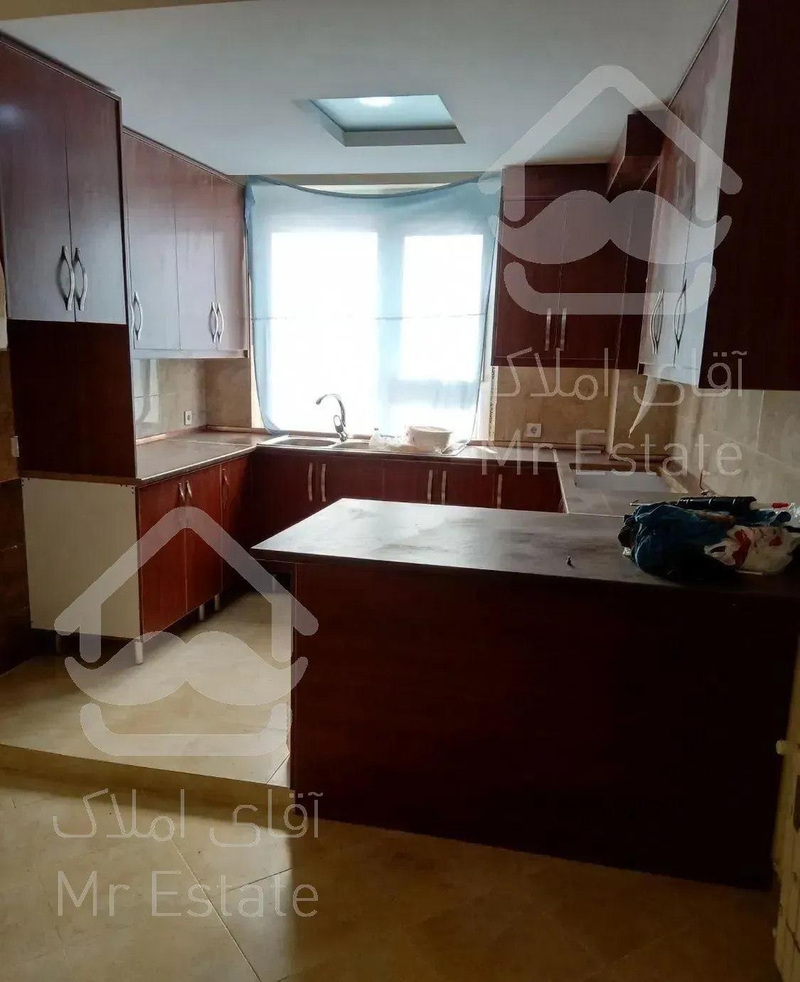 آپارتمان ۶۴متری دوخوابه