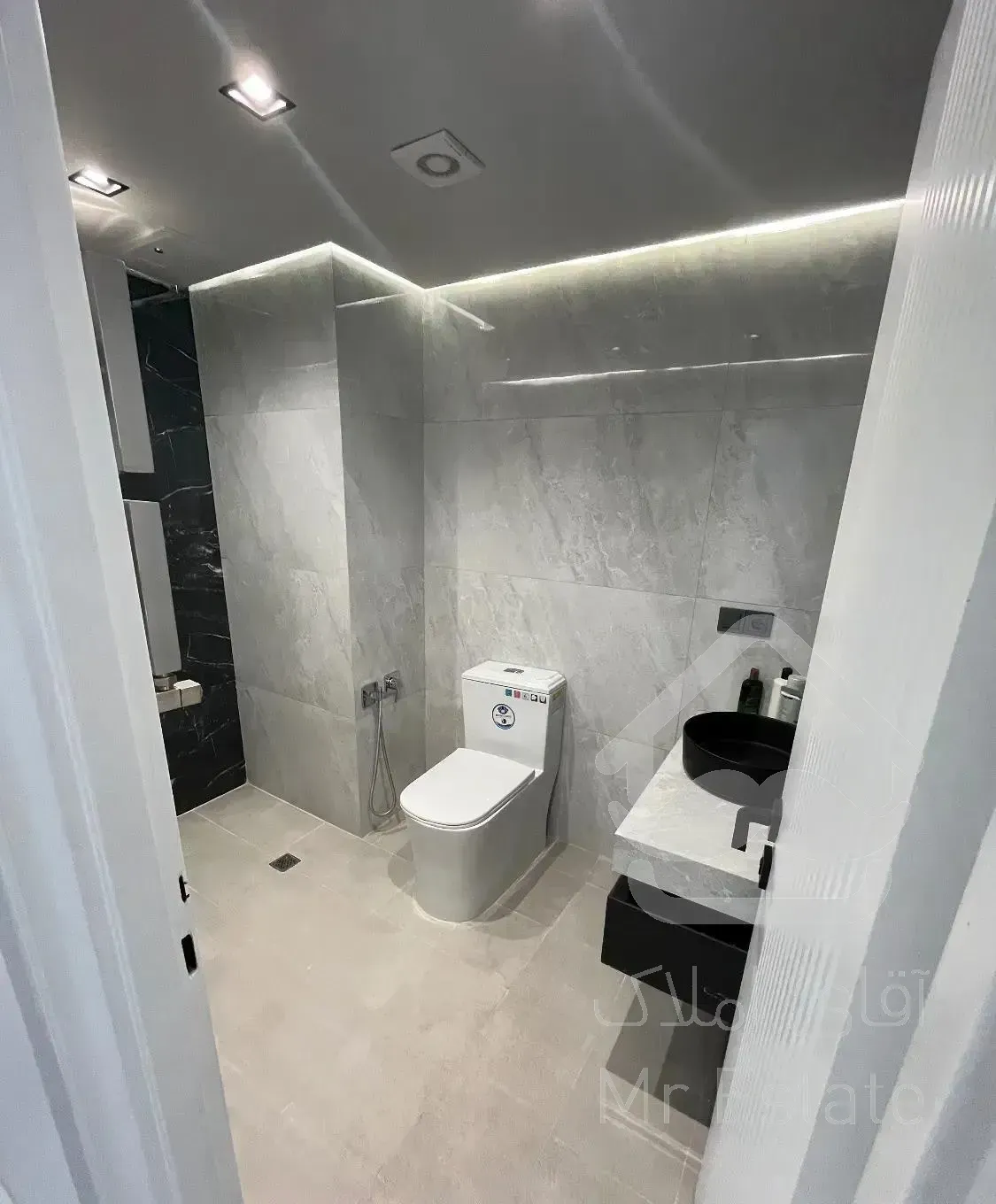 اجودانیه 208 رهن کامل ،قابل تبدیل