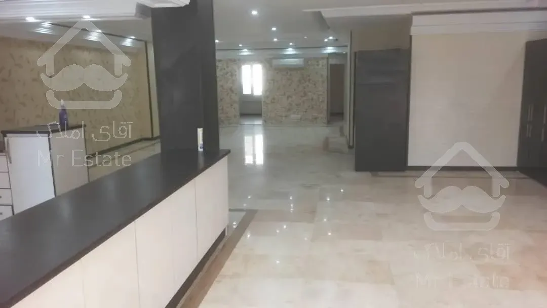 اجاره آپارتمان سه خوابه بلوار فردوس