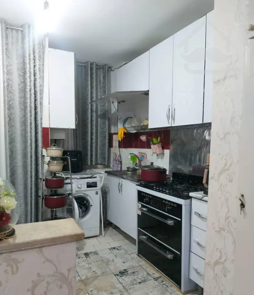 فروش آپارتمان/۴۵ متری/بریانک