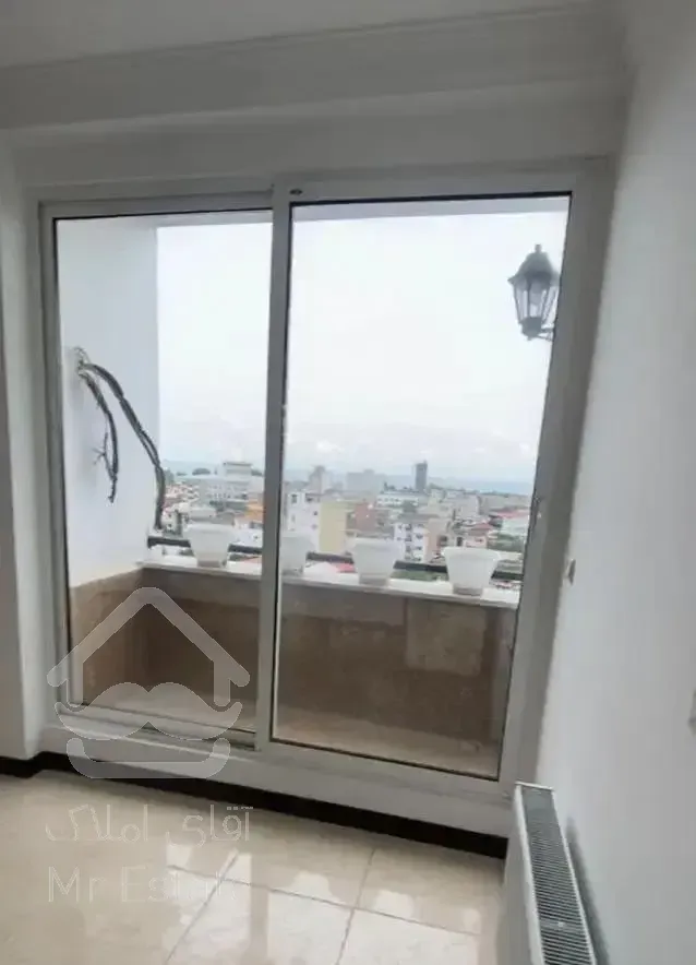 آپارتمان ۱۲۷ متری در محمودآباد