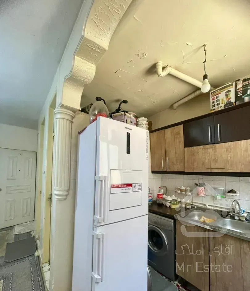 38مترطبقه اول خوش نقشه غرق نور /وصفنارد