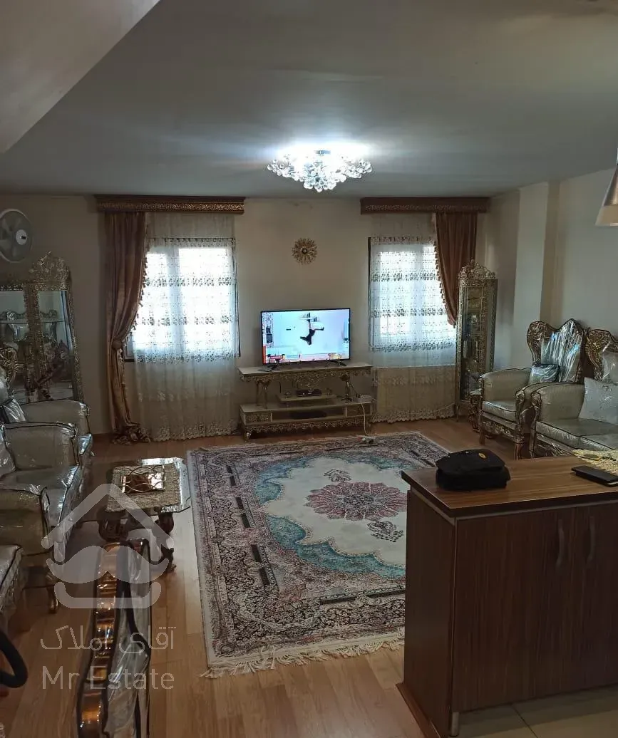 آپارتمان خوش نقشه فول