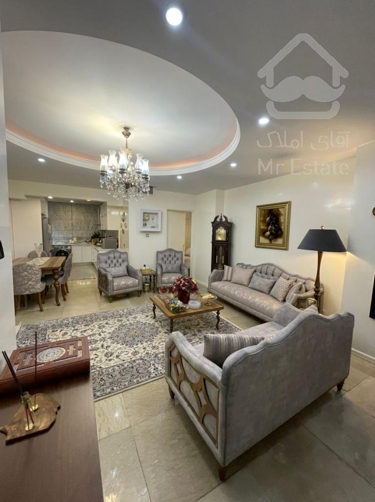 ۵۵ متر «طلا هست » ۵ ساله / شهرزیبا