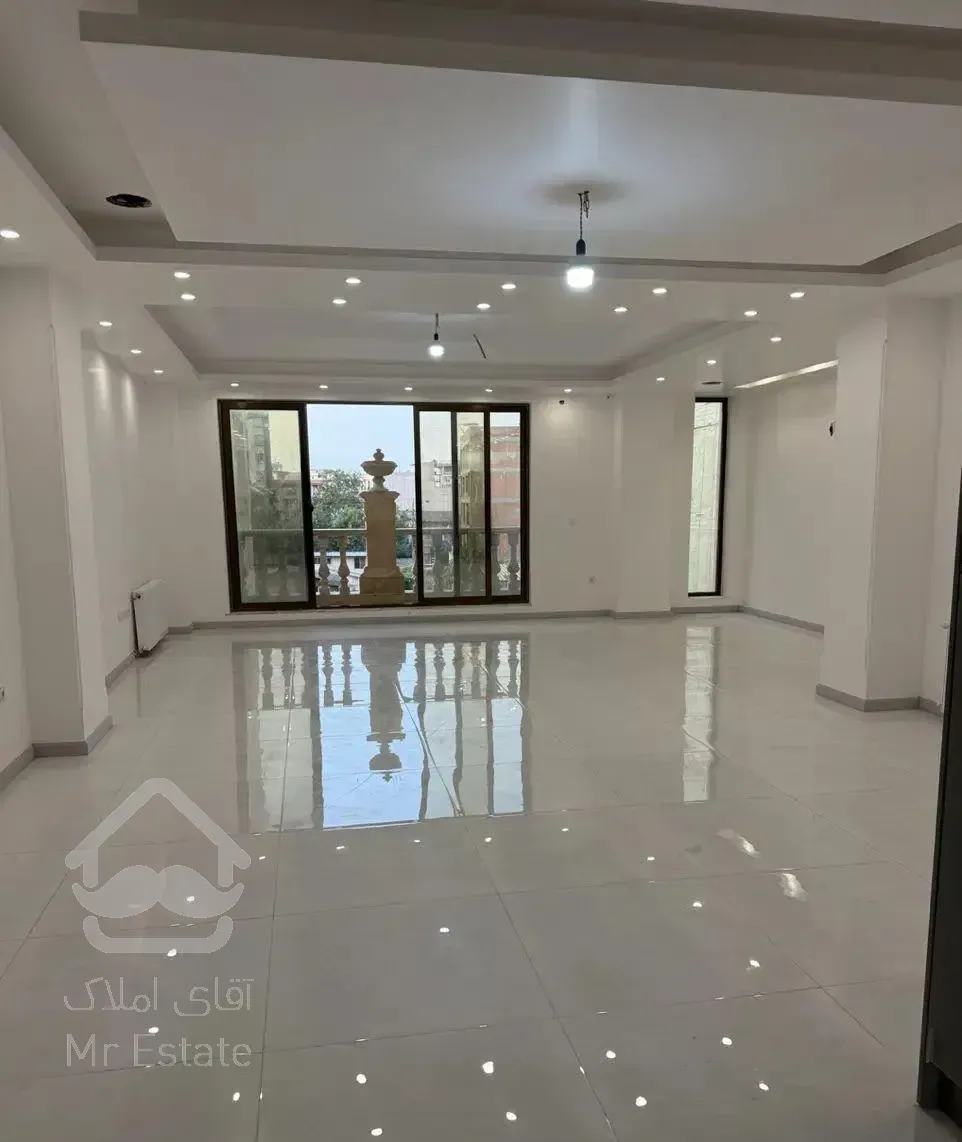 رهن آپارتمان۱۷۰متری،کلیدنخورده با لابی،سلمان فارسی