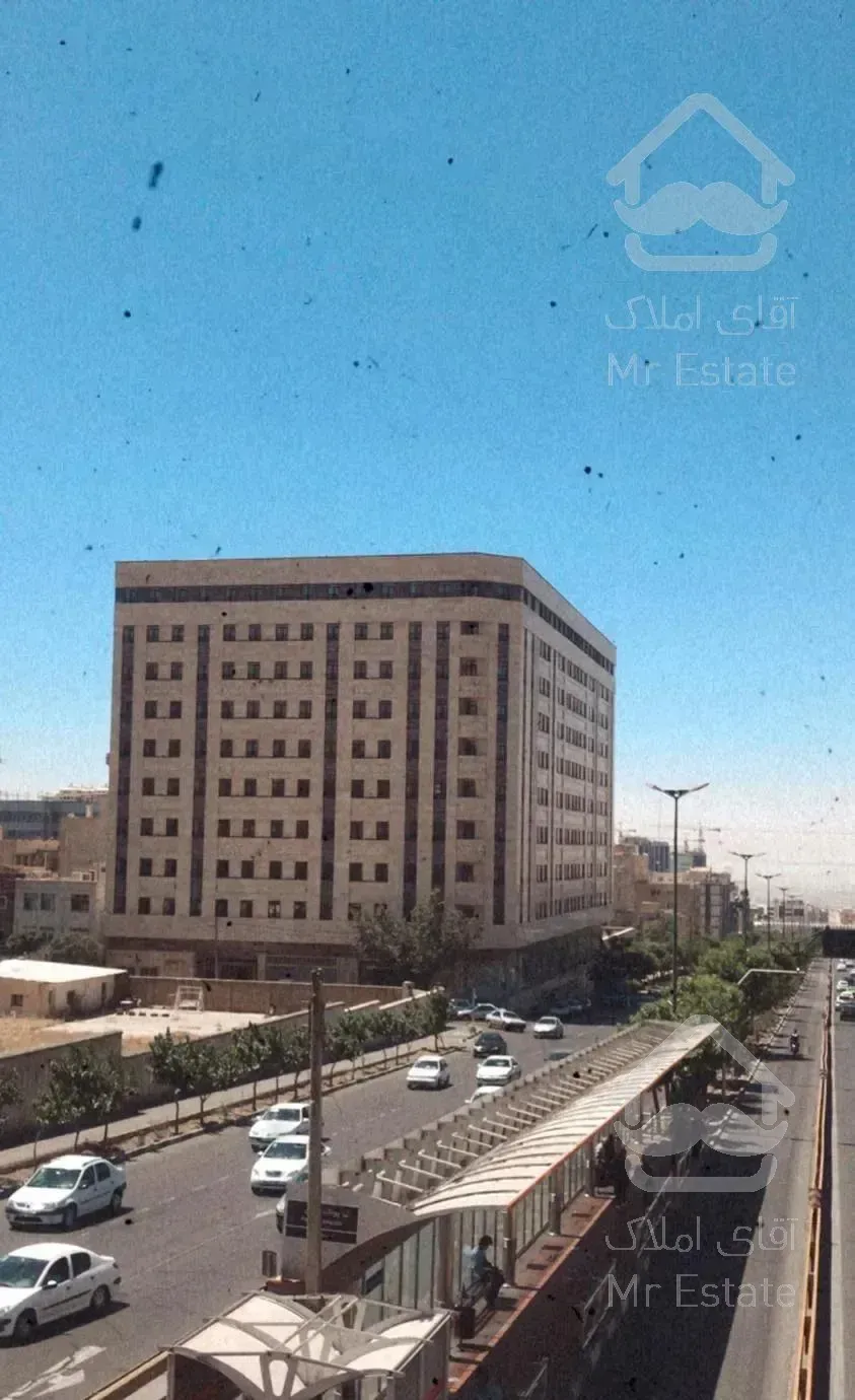 اپارتمان ۹۸ متر منطقه ۲ پونک همیلا