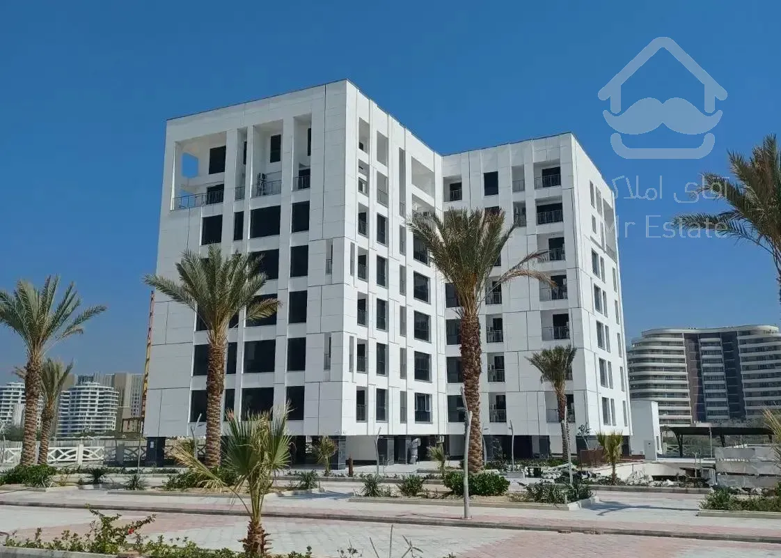 ۷۶متر یکخواب خوش نقشه مجتمع ارگ مرجان سرمایه گذاری