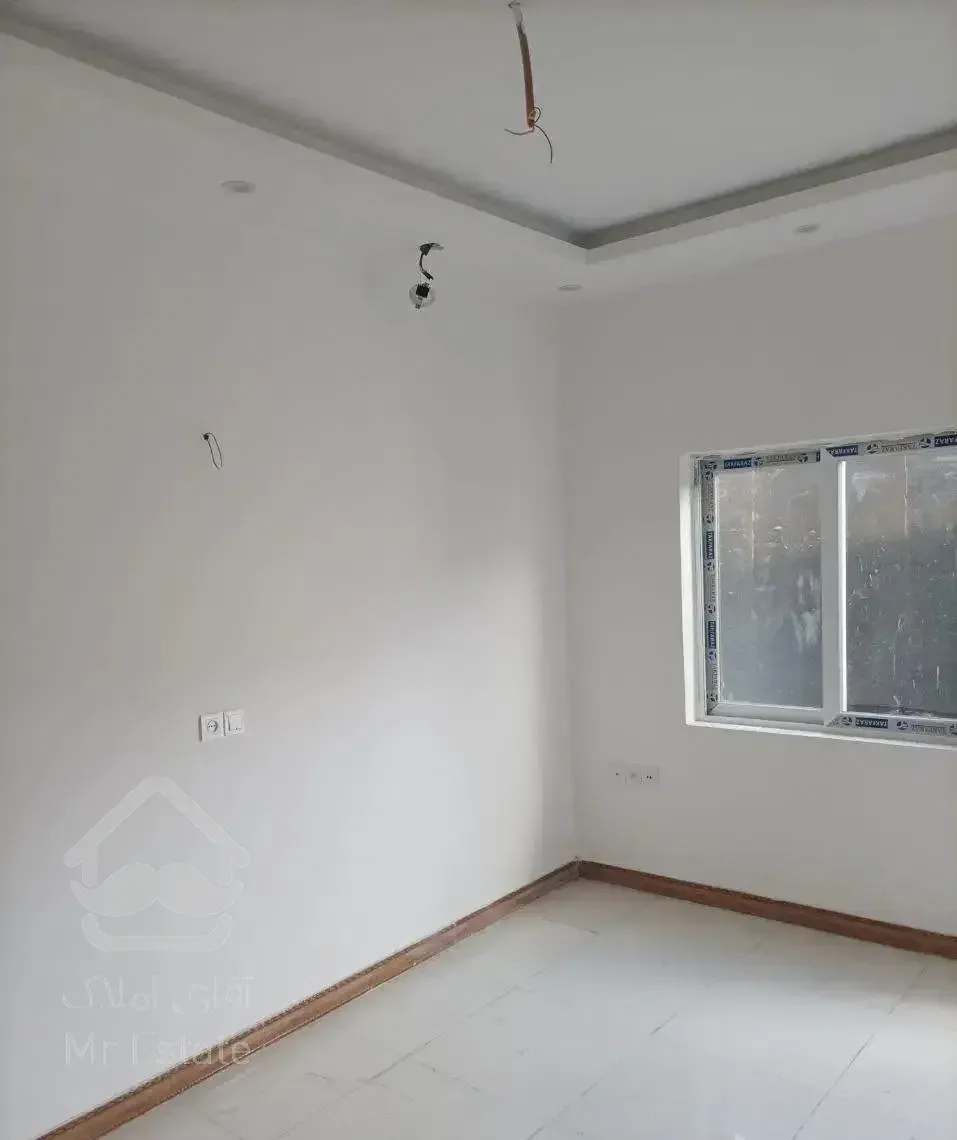 ۱۱۷ متر آپارتمان فروش یکجا 200متری ساحل محمودآباد