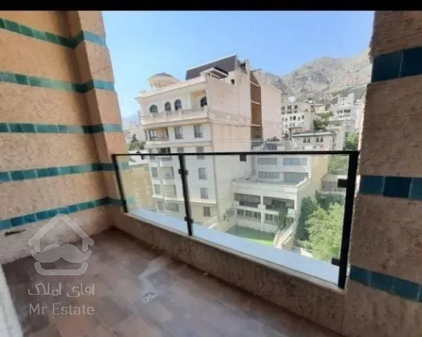 ۱۵۸ متر نیاوران تاپ لوکیشن مناسب سخت پسندان