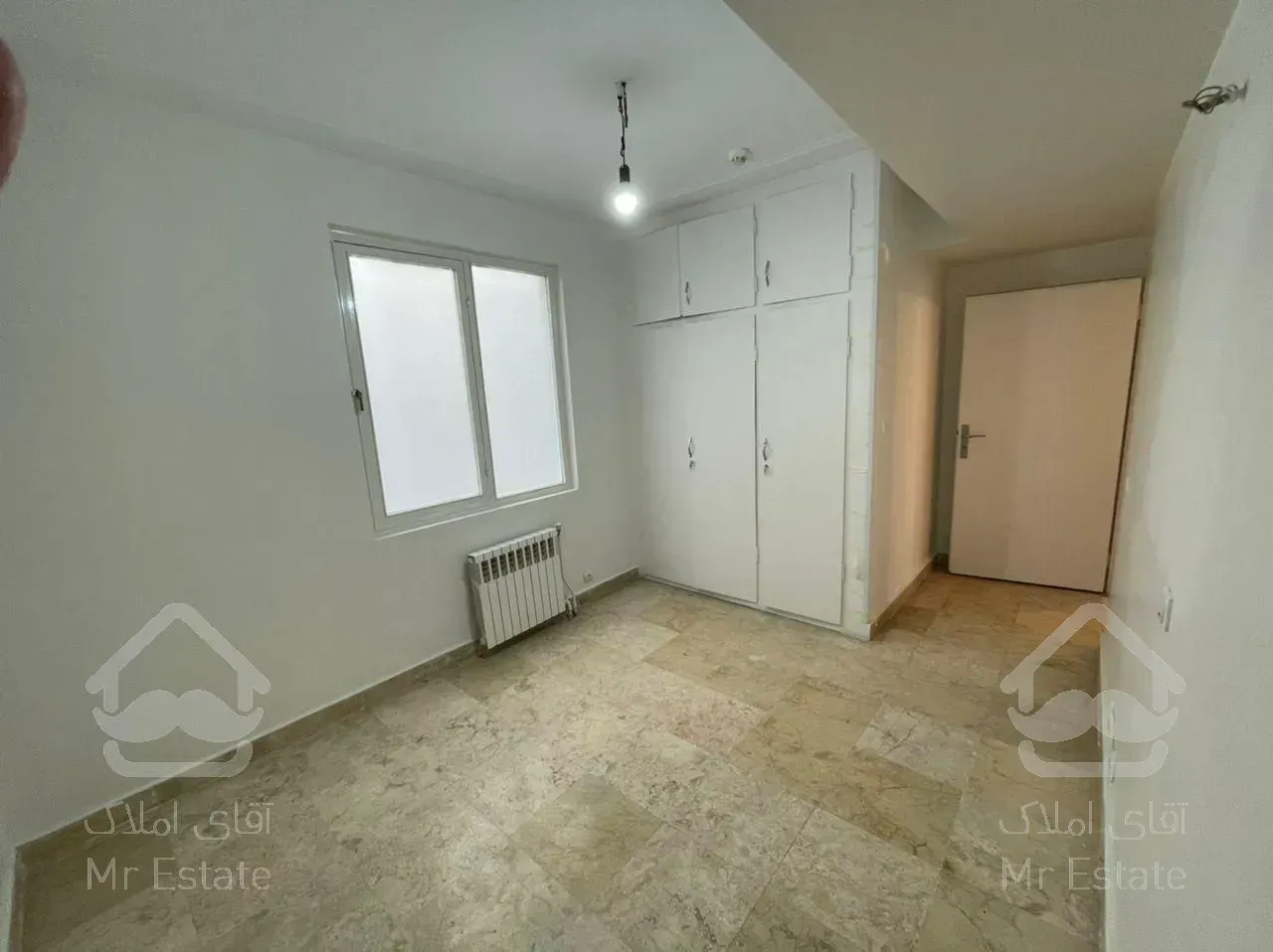 آپارتمان۱۱۰متر/۳خواب/فول امکانات/اوکازیون /باغ فیض