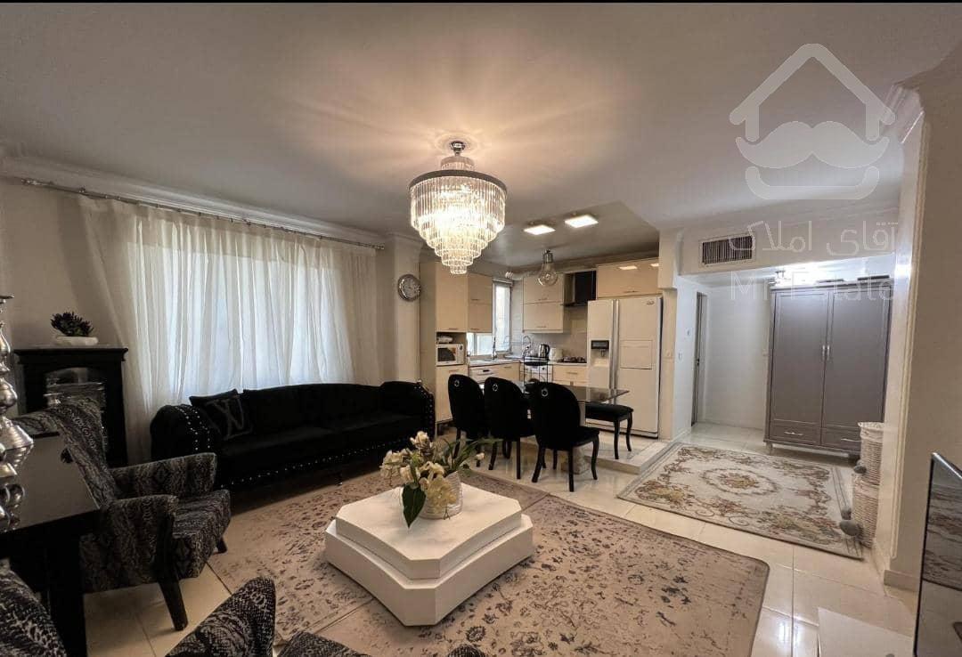 ۵۳ متر شهرزیبا ۸ ساله رو به آفتاب