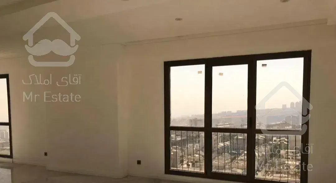 تجریش ۱۱۵ متر ۲خواب/ فول مشاعات